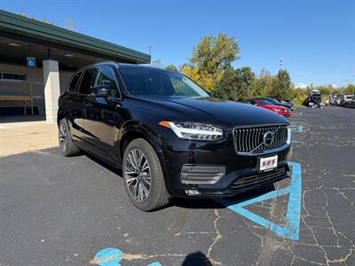 2022 Volvo XC90 T5 Momentum - Photo 1 - Grand Rapids, MI 49512