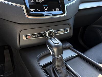 2022 Volvo XC90 T5 Momentum - Photo 34 - Grand Rapids, MI 49512