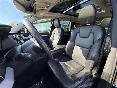 2022 Volvo XC90 T5 Momentum - Photo 25 - Grand Rapids, MI 49512
