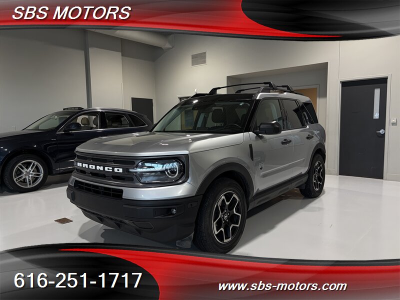 View vehicle photo 3
