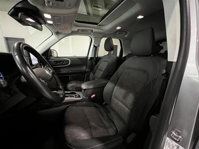 2022 Ford Bronco Sport Big Bend   - Photo 10 - Grand Rapids, MI 49512
