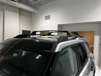 2022 Ford Bronco Sport Big Bend - Photo 16 - Grand Rapids, MI 49512