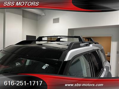 2022 Ford Bronco Sport Big Bend - Photo 16 - Grand Rapids, MI 49512