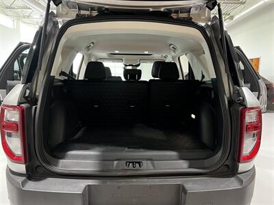2022 Ford Bronco Sport Big Bend - Photo 6 - Grand Rapids, MI 49512