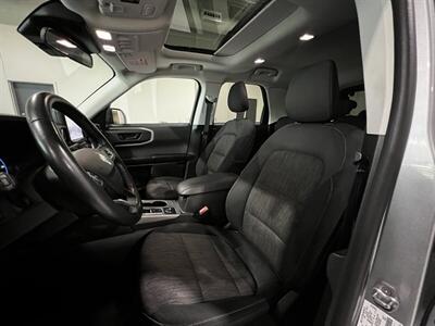 2022 Ford Bronco Sport Big Bend - Photo 10 - Grand Rapids, MI 49512