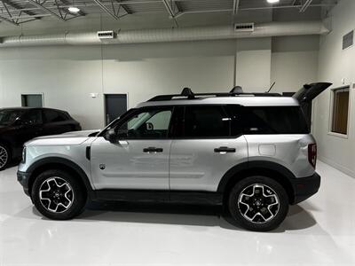 2022 Ford Bronco Sport Big Bend - Photo 4 - Grand Rapids, MI 49512