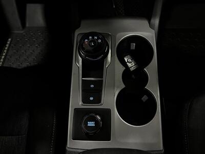 2022 Ford Bronco Sport Big Bend - Photo 14 - Grand Rapids, MI 49512