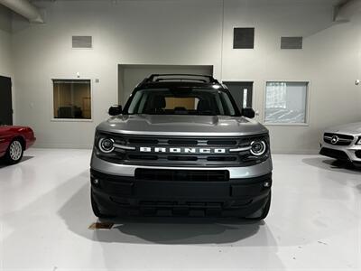 2022 Ford Bronco Sport Big Bend   - Photo 2 - Grand Rapids, MI 49512