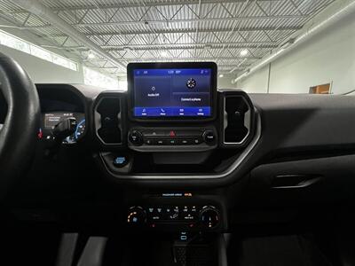 2022 Ford Bronco Sport Big Bend - Photo 13 - Grand Rapids, MI 49512