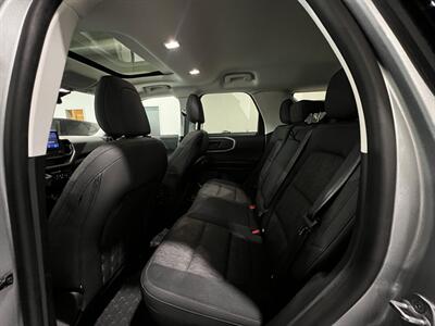 2022 Ford Bronco Sport Big Bend   - Photo 15 - Grand Rapids, MI 49512