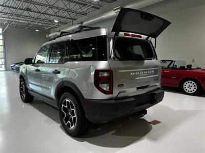2022 Ford Bronco Sport Big Bend   - Photo 9 - Grand Rapids, MI 49512