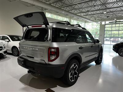 2022 Ford Bronco Sport Big Bend - Photo 7 - Grand Rapids, MI 49512