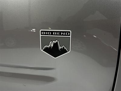 2022 Ford Bronco Sport Big Bend   - Photo 17 - Grand Rapids, MI 49512