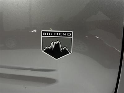 2022 Ford Bronco Sport Big Bend - Photo 17 - Grand Rapids, MI 49512