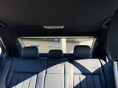 2014 Mercedes-Benz E 550 4MATIC - Photo 43 - Grand Rapids, MI 49512