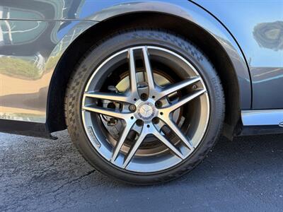 2014 Mercedes-Benz E 550 4MATIC - Photo 18 - Grand Rapids, MI 49512
