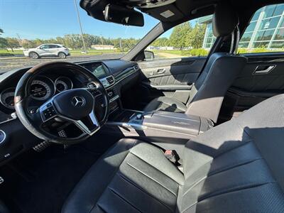 2014 Mercedes-Benz E 550 4MATIC - Photo 24 - Grand Rapids, MI 49512