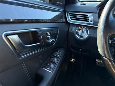 2014 Mercedes-Benz E 550 4MATIC - Photo 23 - Grand Rapids, MI 49512