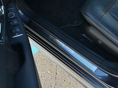 2014 Mercedes-Benz E 550 4MATIC - Photo 21 - Grand Rapids, MI 49512