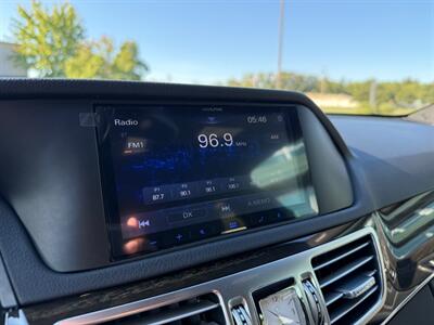 2014 Mercedes-Benz E 550 4MATIC - Photo 28 - Grand Rapids, MI 49512