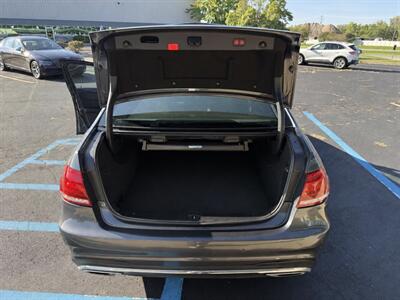 2014 Mercedes-Benz E 550 4MATIC - Photo 47 - Grand Rapids, MI 49512
