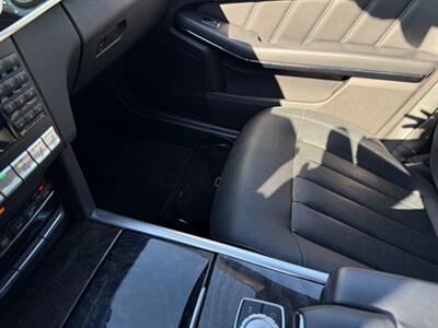 2014 Mercedes-Benz E 550 4MATIC - Photo 41 - Grand Rapids, MI 49512