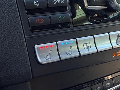2014 Mercedes-Benz E 550 4MATIC - Photo 30 - Grand Rapids, MI 49512
