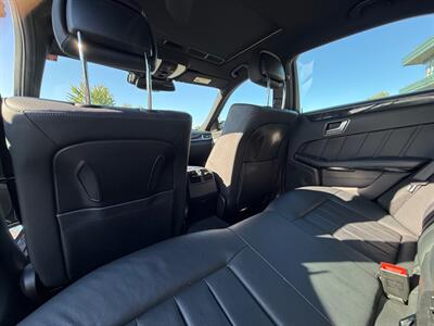 2014 Mercedes-Benz E 550 4MATIC - Photo 46 - Grand Rapids, MI 49512