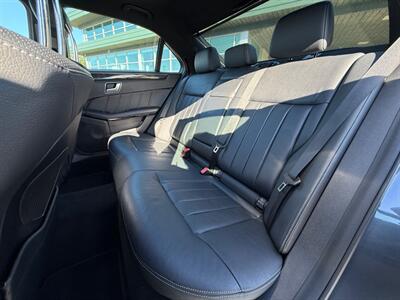 2014 Mercedes-Benz E 550 4MATIC - Photo 44 - Grand Rapids, MI 49512