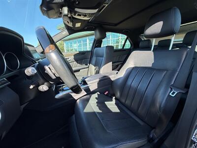 2014 Mercedes-Benz E 550 4MATIC - Photo 2 - Grand Rapids, MI 49512