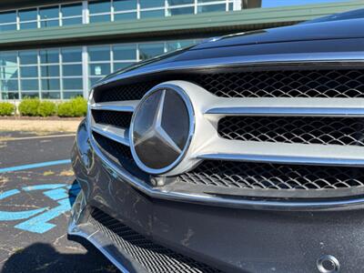 2014 Mercedes-Benz E 550 4MATIC - Photo 6 - Grand Rapids, MI 49512