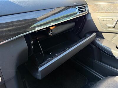 2014 Mercedes-Benz E 550 4MATIC - Photo 38 - Grand Rapids, MI 49512