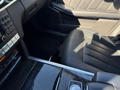 2014 Mercedes-Benz E 550 4MATIC - Photo 40 - Grand Rapids, MI 49512