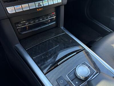 2014 Mercedes-Benz E 550 4MATIC - Photo 32 - Grand Rapids, MI 49512