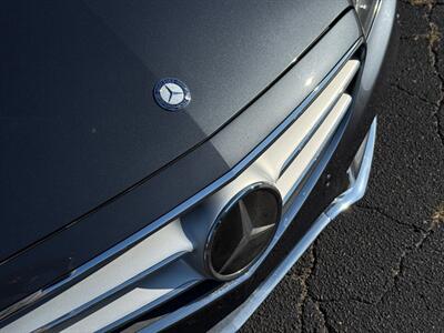 2014 Mercedes-Benz E 550 4MATIC - Photo 19 - Grand Rapids, MI 49512