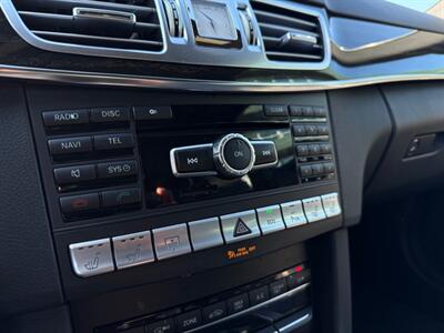 2014 Mercedes-Benz E 550 4MATIC - Photo 29 - Grand Rapids, MI 49512