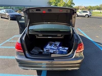 2014 Mercedes-Benz E 550 4MATIC - Photo 49 - Grand Rapids, MI 49512
