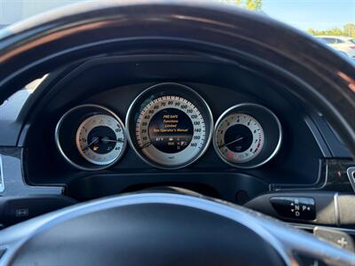 2014 Mercedes-Benz E 550 4MATIC - Photo 26 - Grand Rapids, MI 49512