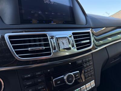 2014 Mercedes-Benz E 550 4MATIC - Photo 3 - Grand Rapids, MI 49512