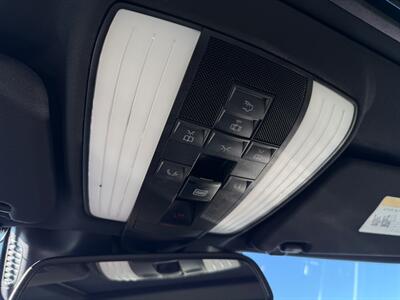 2014 Mercedes-Benz E 550 4MATIC - Photo 35 - Grand Rapids, MI 49512
