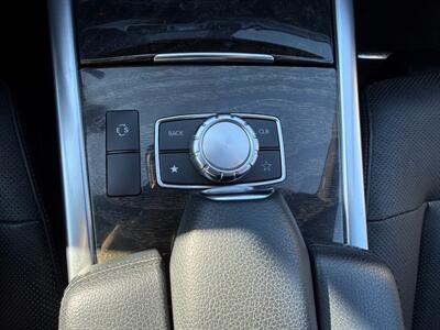 2014 Mercedes-Benz E 550 4MATIC - Photo 33 - Grand Rapids, MI 49512