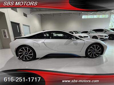 2015 BMW i8 - Photo 31 - Grand Rapids, MI 49512