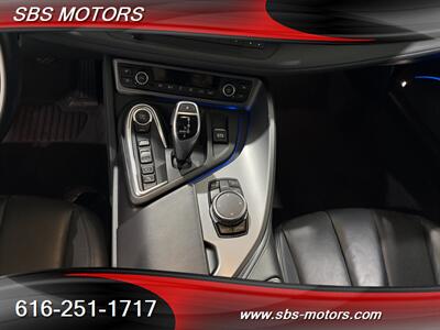 2015 BMW i8 - Photo 20 - Grand Rapids, MI 49512