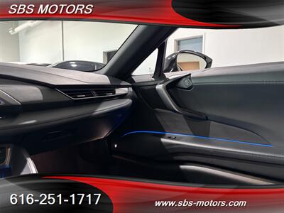 2015 BMW i8 - Photo 22 - Grand Rapids, MI 49512