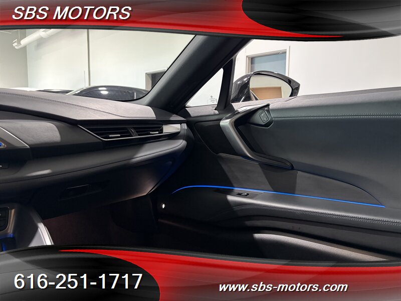 2015 BMW i8 - Photo 22 - Grand Rapids, MI 49512