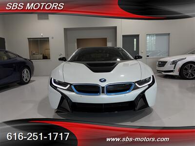 2015 BMW i8 - Photo 3 - Grand Rapids, MI 49512