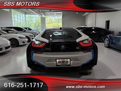 2015 BMW i8 - Photo 27 - Grand Rapids, MI 49512