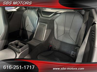 2015 BMW i8 - Photo 25 - Grand Rapids, MI 49512