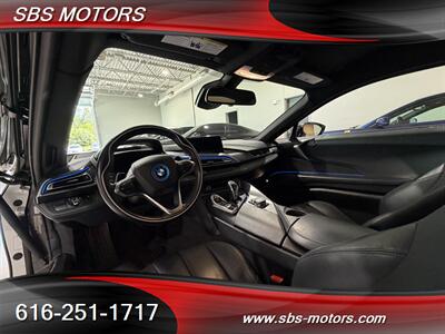 2015 BMW i8 - Photo 14 - Grand Rapids, MI 49512