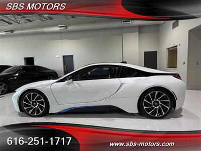2015 BMW i8 - Photo 7 - Grand Rapids, MI 49512